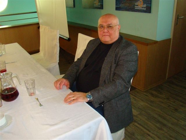 Zjazd Sprawozdawczy OILW Restauracja Aquarele 14.05.2016